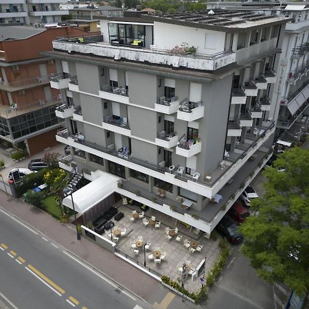 Florida Park Hotel Bellaria-Igea Marina Exterior foto